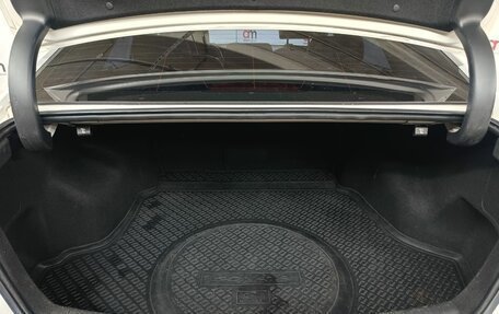 Hyundai Sonata VII, 2018 год, 1 399 000 рублей, 21 фотография