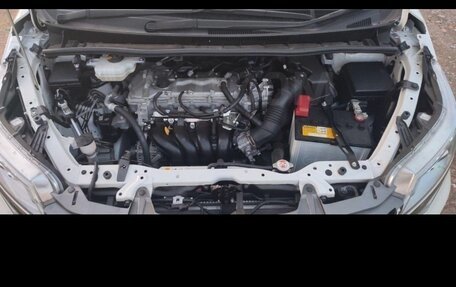 Toyota Esquire I, 2019 год, 2 500 000 рублей, 10 фотография