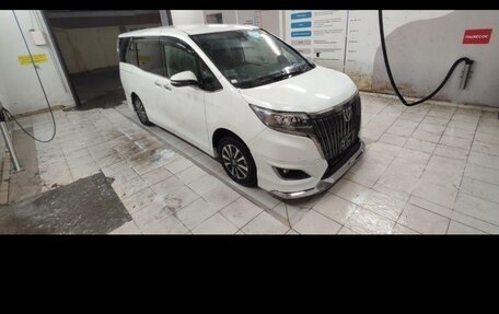 Toyota Esquire I, 2019 год, 2 500 000 рублей, 15 фотография