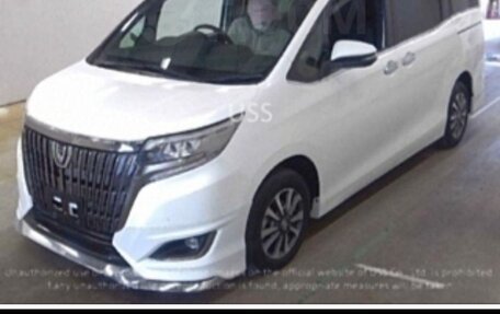 Toyota Esquire I, 2019 год, 2 500 000 рублей, 21 фотография