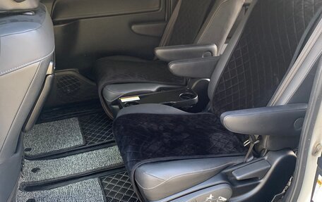 Toyota Esquire I, 2019 год, 2 500 000 рублей, 25 фотография