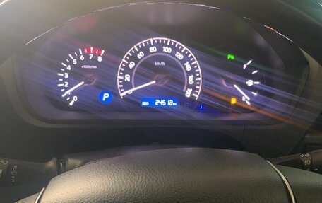 Toyota Esquire I, 2019 год, 2 500 000 рублей, 22 фотография