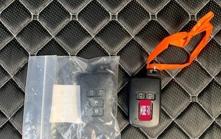 Toyota Esquire I, 2019 год, 2 500 000 рублей, 27 фотография