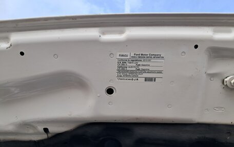 Ford Mustang VI рестайлинг, 2019 год, 2 500 000 рублей, 22 фотография