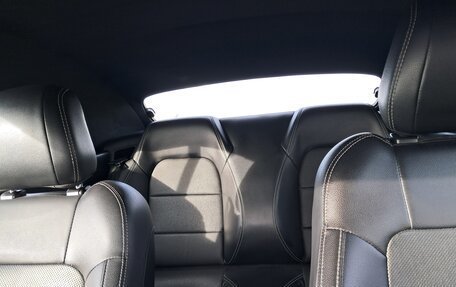 Ford Mustang VI рестайлинг, 2019 год, 2 500 000 рублей, 17 фотография