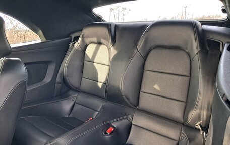 Ford Mustang VI рестайлинг, 2019 год, 2 500 000 рублей, 27 фотография