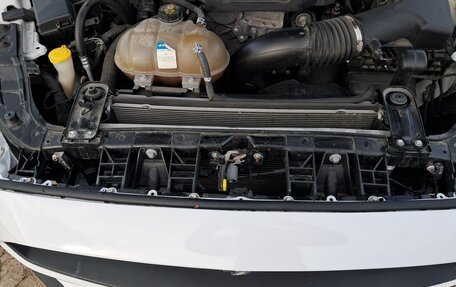 Ford Mustang VI рестайлинг, 2019 год, 2 500 000 рублей, 36 фотография