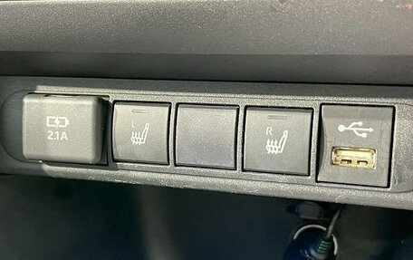 Toyota Yaris Cross, 2022 год, 1 495 000 рублей, 12 фотография