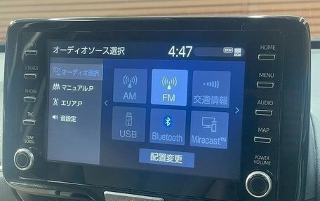 Toyota Yaris Cross, 2022 год, 1 495 000 рублей, 25 фотография