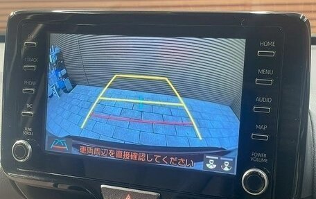 Toyota Yaris Cross, 2022 год, 1 495 000 рублей, 23 фотография