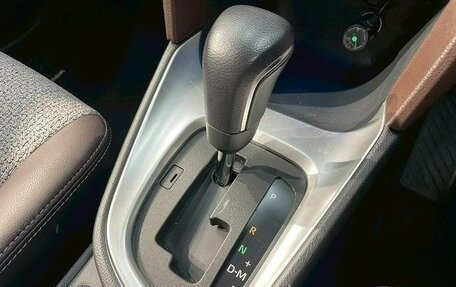 Toyota Yaris Cross, 2022 год, 1 495 000 рублей, 17 фотография