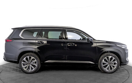 CheryExeed VX, 2024 год, 5 440 000 рублей, 4 фотография