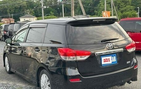 Toyota Wish II, 2011 год, 1 000 000 рублей, 2 фотография