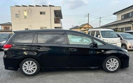 Toyota Wish II, 2011 год, 1 000 000 рублей, 4 фотография