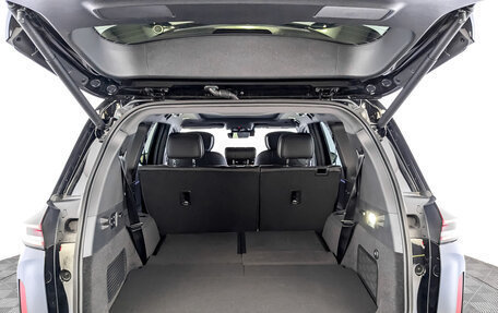 CheryExeed VX, 2024 год, 5 440 000 рублей, 8 фотография