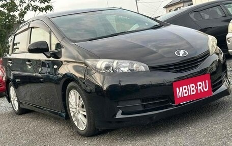 Toyota Wish II, 2011 год, 1 000 000 рублей, 3 фотография