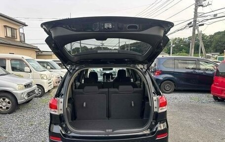 Toyota Wish II, 2011 год, 1 000 000 рублей, 6 фотография