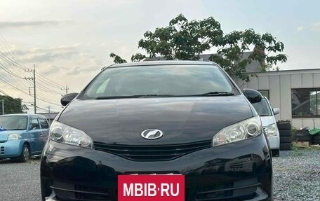 Toyota Wish II, 2011 год, 1 000 000 рублей, 5 фотография