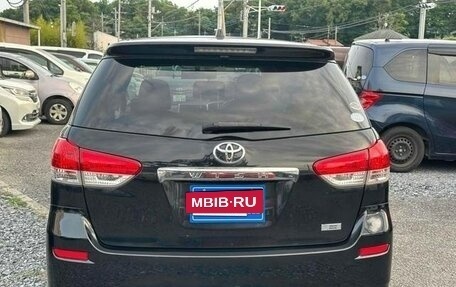 Toyota Wish II, 2011 год, 1 000 000 рублей, 7 фотография