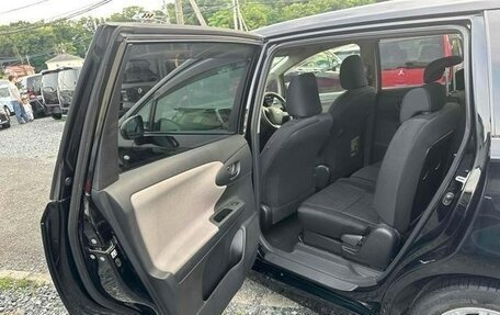 Toyota Wish II, 2011 год, 1 000 000 рублей, 15 фотография