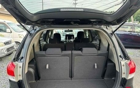 Toyota Wish II, 2011 год, 1 000 000 рублей, 11 фотография