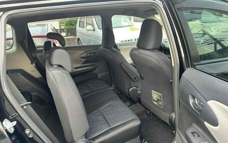 Toyota Wish II, 2011 год, 1 000 000 рублей, 22 фотография