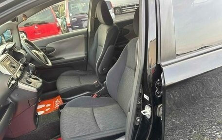 Toyota Wish II, 2011 год, 1 000 000 рублей, 20 фотография