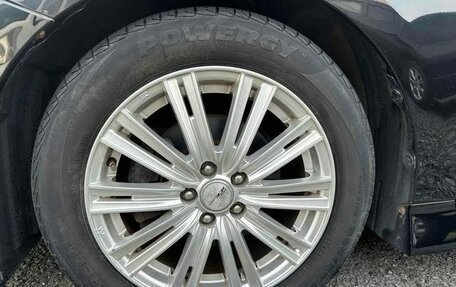 Toyota Wish II, 2011 год, 1 000 000 рублей, 23 фотография