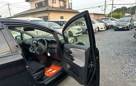 Toyota Wish II, 2011 год, 1 000 000 рублей, 26 фотография