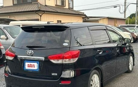 Toyota Wish II, 2011 год, 1 000 000 рублей, 29 фотография