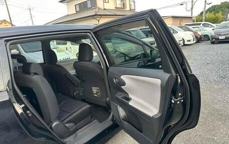 Toyota Wish II, 2011 год, 1 000 000 рублей, 25 фотография