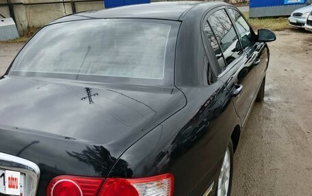 KIA Opirus I (gh), 2006 год, 650 000 рублей, 2 фотография