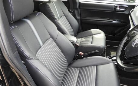 Toyota Corolla, 2022 год, 1 000 000 рублей, 9 фотография