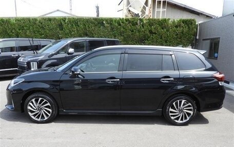 Toyota Corolla, 2022 год, 1 000 000 рублей, 7 фотография