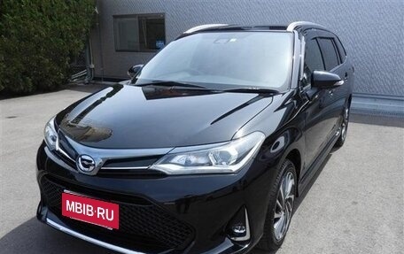 Toyota Corolla, 2022 год, 1 000 000 рублей, 8 фотография