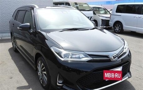 Toyota Corolla, 2022 год, 1 000 000 рублей, 2 фотография