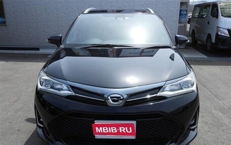 Toyota Corolla, 2022 год, 1 000 000 рублей, 1 фотография