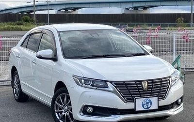 Toyota Premio, 2020 год, 1 540 000 рублей, 1 фотография