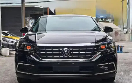 Volkswagen Passat B8 рестайлинг, 2022 год, 1 527 000 рублей, 1 фотография