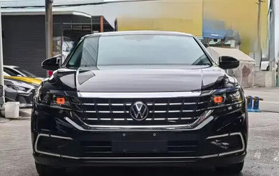 Volkswagen Passat B8 рестайлинг, 2022 год, 1 527 000 рублей, 1 фотография