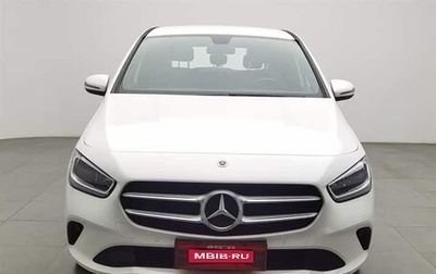 Mercedes-Benz B-Класс, 2021 год, 1 900 000 рублей, 1 фотография