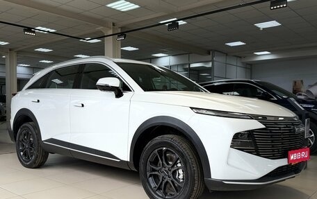 Haval F7, 2025 год, 2 949 000 рублей, 1 фотография