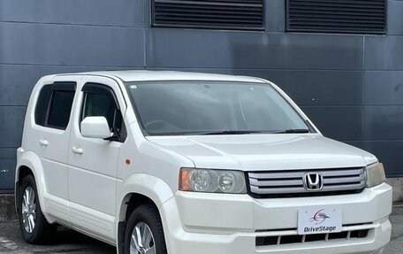 Honda Crossroad, 2010 год, 980 000 рублей, 1 фотография