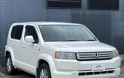 Honda Crossroad, 2010 год, 980 000 рублей, 1 фотография
