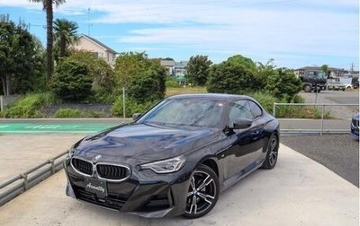 BMW 2 серия F44, 2022 год, 1 600 000 рублей, 1 фотография