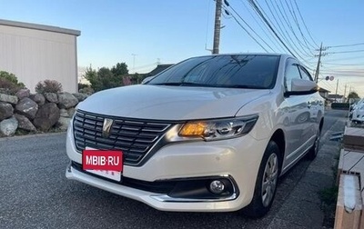 Toyota Premio, 2016 год, 1 350 000 рублей, 1 фотография