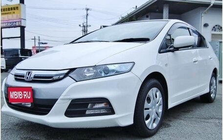 Honda Insight II рестайлинг, 2014 год, 570 000 рублей, 1 фотография