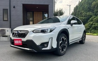 Subaru XV II, 2022 год, 1 420 000 рублей, 1 фотография