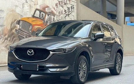 Mazda CX-5 II, 2022 год, 2 170 000 рублей, 1 фотография
