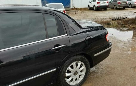 KIA Opirus I (gh), 2006 год, 650 000 рублей, 4 фотография